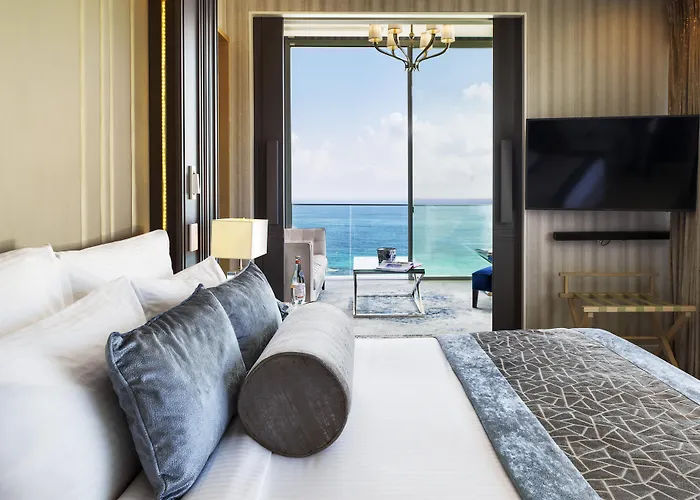 Amavi, Madefortwo Hotels - Paphos (Adults Only)