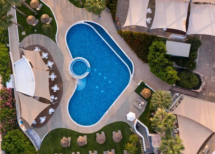 St George Beach Hotel & Spa Resort (Adults Only)