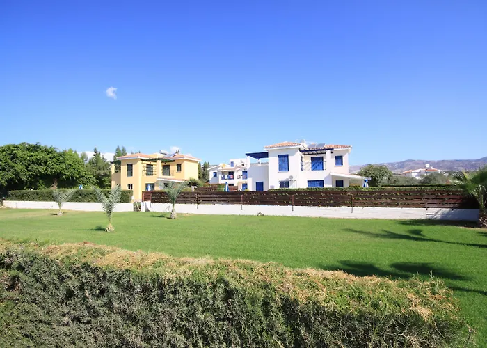 Kotsias Corallia Villas