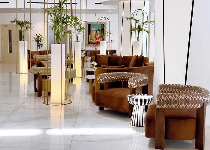 Ivi Mare - Designed For Adults By Louis Hotels