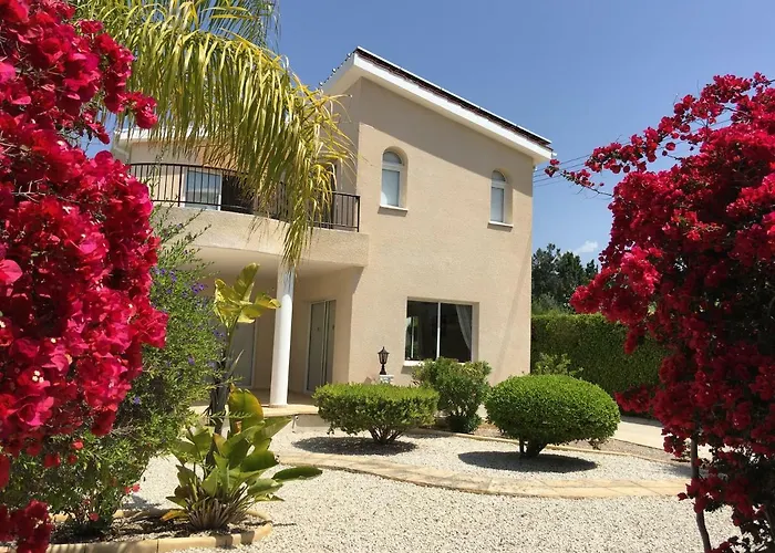 Villa Anthiana